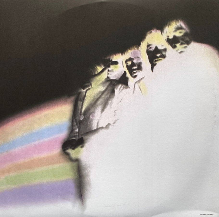Rolling Stones – More Hot Rocks (2LP color)